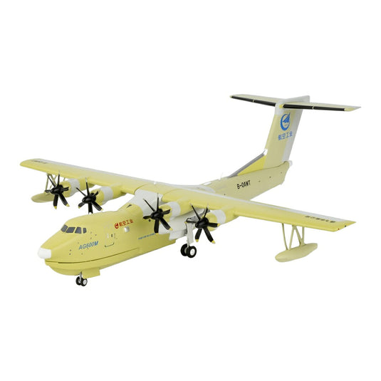 中国航空工業集団 AVIC AG600M / NG Models 1/200 飛行機模型 旅客機