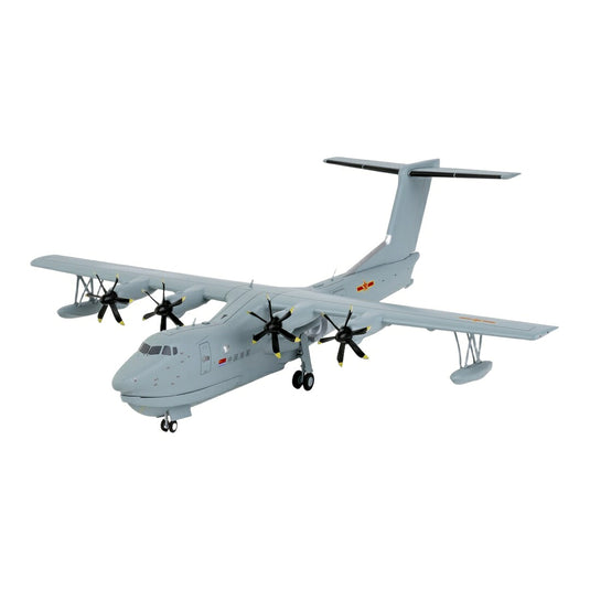 中国人民解放軍海軍 PLA Navy AG600M / NG Models 1/200 飛行機模型 ミリタリー