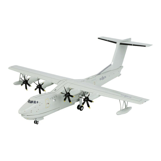 中国人民解放軍海軍 PLA Navy AG600M / NG Models 1/200 飛行機模型 ミリタリー