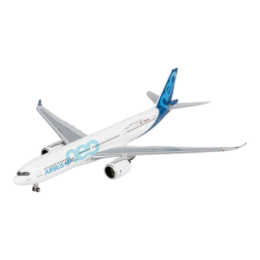 エアバス Airbus ハウスカラー エアバス A330-900neo F-WTTN / NG Models 1/400 飛行機模型 旅客機