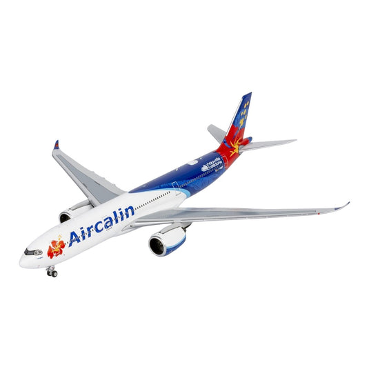エアカラン Aircalin エアバス A330-900neo F-ONET / NG Models 1/400 飛行機模型 旅客機