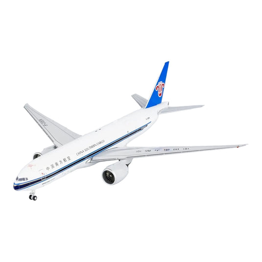 中国南方航空 China Southern Cargo ボーイング 777-200F B-20EN / NG Models 1/400 飛行機模型 旅客機