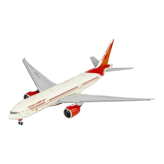 エアインディア Air India ボーイング 777-200ER VT-ALH / NG Models 1/400 飛行機模型 旅客機