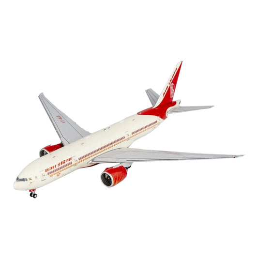 エア・インディア Air India ボーイング 777-200ER VT-ALG / NG Models 1/400 飛行機模型 旅客機