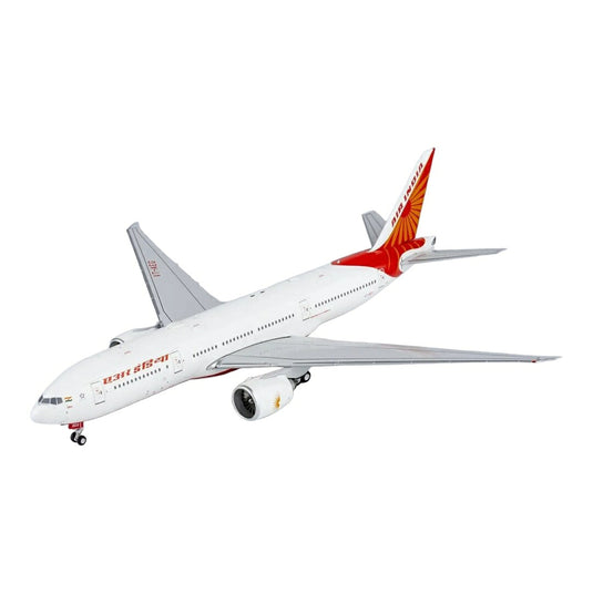 エア・インディア Air India ボーイング 777-200LR VT-AEG / NG Models 1/400 飛行機模型 旅客機