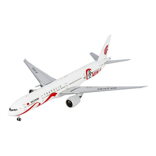 中国国際航空 Air China ボーイング 777-300ER B-2006 / NG Models 1/400 飛行機模型 旅客機