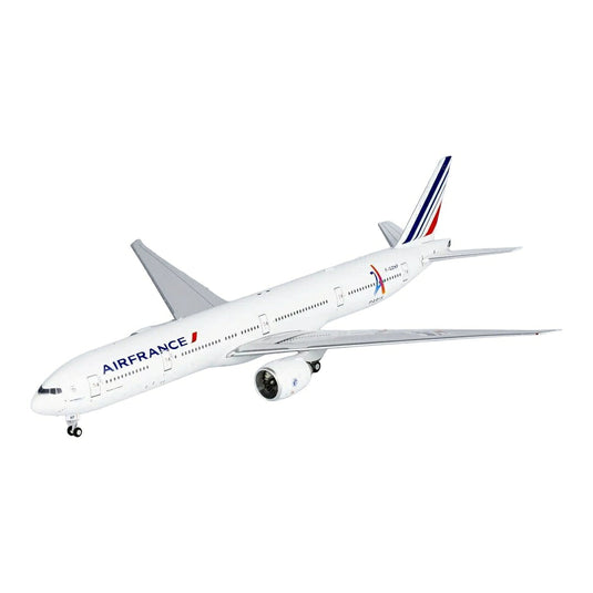 エールフランス Air France ボーイング 777-300ER F-GZNP / NG Models 1/400 飛行機模型 旅客機