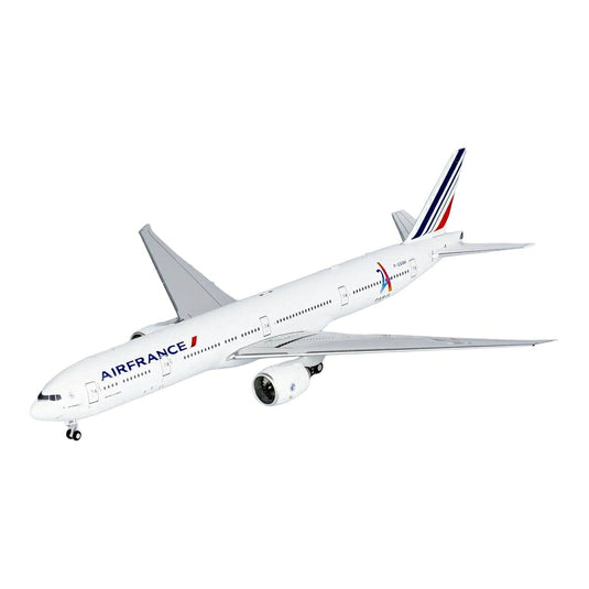 エールフランス Air France ボーイング 777-300ER F-GSQH / NG Models 1/400 飛行機模型 旅客機