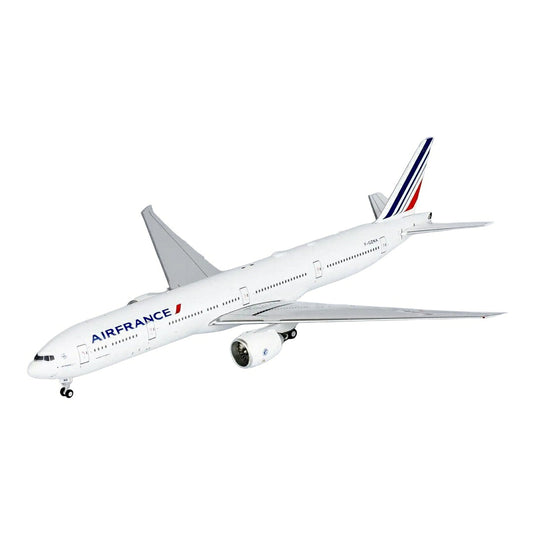 エールフランス Air France ボーイング 777-300ER F-GZNA / NG Models 1/400 飛行機模型 旅客機