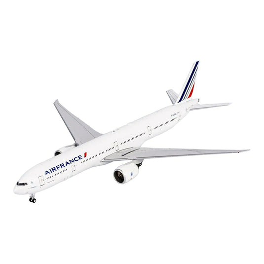 エールフランス Air France ボーイング 777-300ER F-GSQG / NG Models 1/400 飛行機模型 旅客機