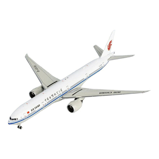 中国国際航空 Air China ボーイング 777-300ER B-2036 / NG Models 1/400 飛行機模型 旅客機