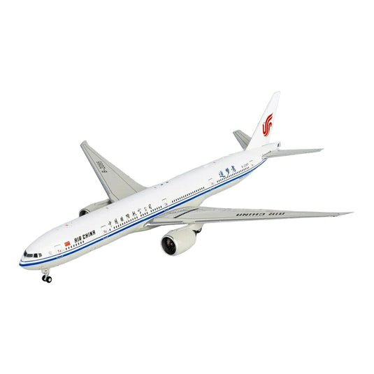 中国国際航空 Air China ボーイング 777-300ER B-2085 / NG Models 1/400 飛行機模型 旅客機
