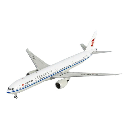 中国国際航空 Air China ボーイング 777-300ER B-2043 / NG Models 1/400 飛行機模型 旅客機