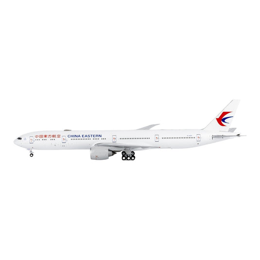 中国東方航空 China Eastern Airlines ボーイング 777-300ER / NG Models 1/400 飛行機模型 旅客機