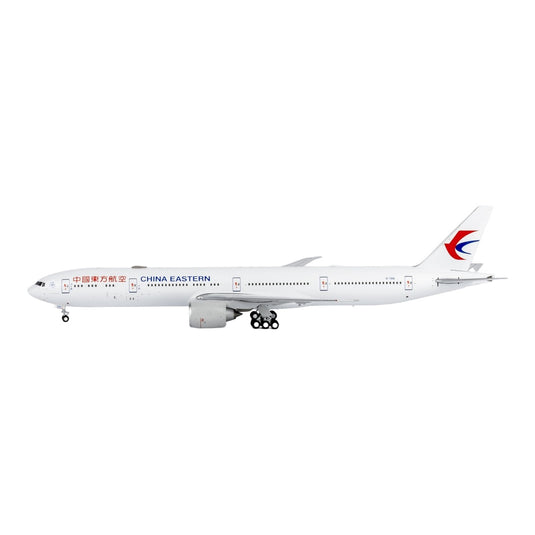 中国東方航空 China Eastern Airlines ボーイング 777-300ER / NG Models 1/400 飛行機模型 旅客機