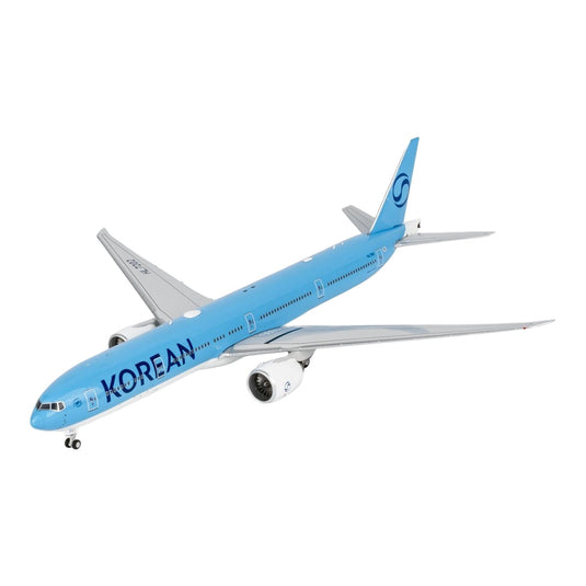 大韓航空 Korean Air ボーイング 777-300ER HL7202 / NG Models 1/400 飛行機模型 旅客機