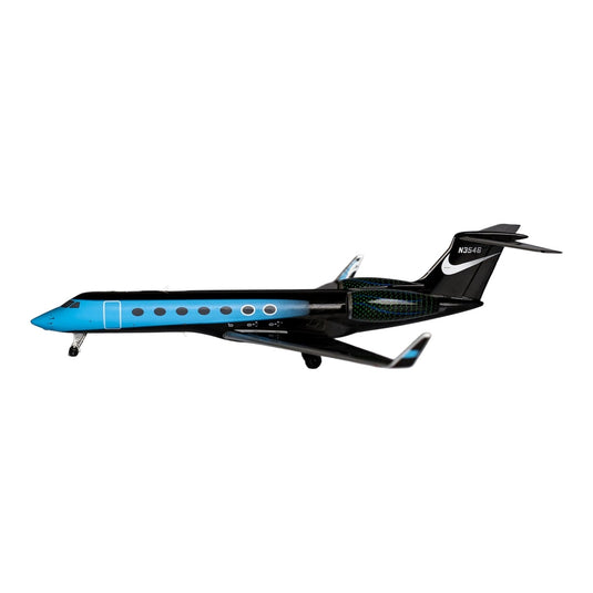 ナイキ Nike ガルフストリーム G550 / NG Models 1/200 飛行機模型 旅客機