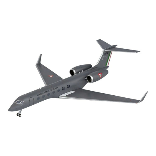 メキシコ空軍 Mexico Air Force ガルフストリーム G550 3910 / NG Models 1/200 飛行機模型 ミリタリー
