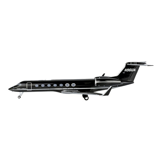 アンダーアーマー Under Armour ガルフストリーム G550 / NG Models 1/200 飛行機模型 旅客機