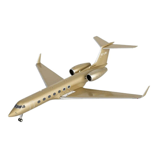 アブコン・ジェット Avcon Jet ガルフストリーム G550 OE-LIM / NG Models 1/200 飛行機模型 旅客機