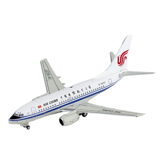 中国国際航空 Air China ボーイング 737-600 B-5037 / NG Models 1/400 飛行機模型 旅客機