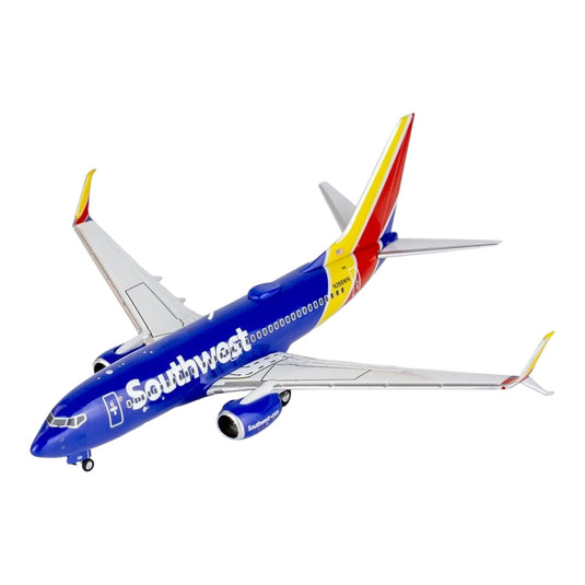 サウスウエスト航空 Southwest Airlines ボーイング 737-700 N269WN / NG Models 1/400 飛行機模型 旅客機