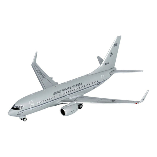 アメリカ海兵隊 US Marine Corps ボーイング C-40 170041 / NG Models 1/400 飛行機模型 ミリタリー