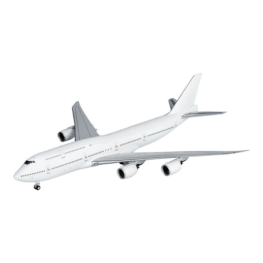 ボーイング 747-8 Boeing 747-8 / NG Models 1/400 飛行機模型 旅客機