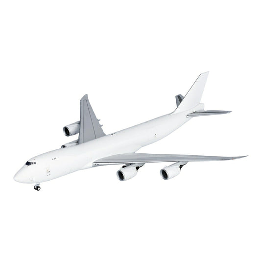 ボーイング 747-8F / NG Models 1/400 飛行機模型 旅客機