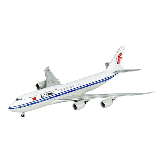 中国国際航空 Air China ボーイング 747-8 VIPフライト B-2479 / NG Models 1/400 飛行機模型 旅客機