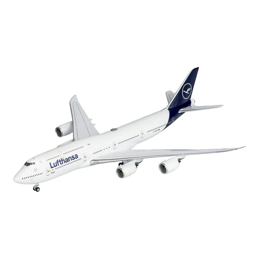 ルフトハンザ Lufthansa ボーイング 747-8 D-ABYA / NG Models 1/400 飛行機模型 旅客機