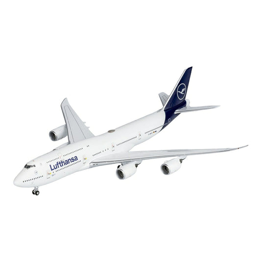 ルフトハンザ Lufthansa ボーイング 747-8 D-ABYC / NG Models 1/400 飛行機模型 旅客機