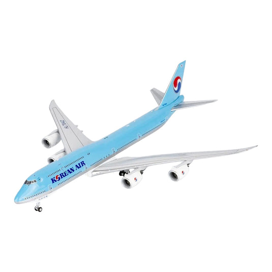 大韓航空 Korean Air ボーイング 747-8 HL7642 / NG Models 1/400 飛行機模型 旅客機