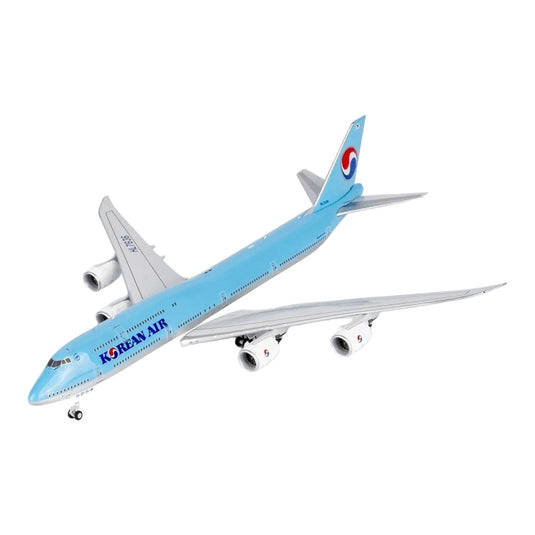 大韓航空 Korean Air ボーイング 747-8 HL7636 / NG Models 1/400 飛行機模型 旅客機