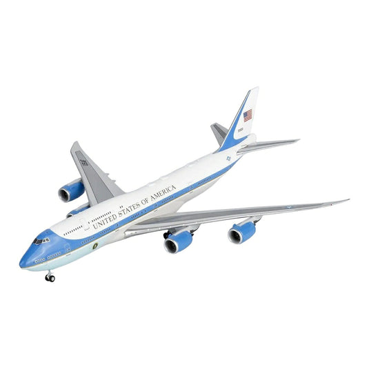 アメリカ空軍 US Air Force ボーイング VC-25B 30000 / NG Models 1/400 飛行機模型 ミリタリー