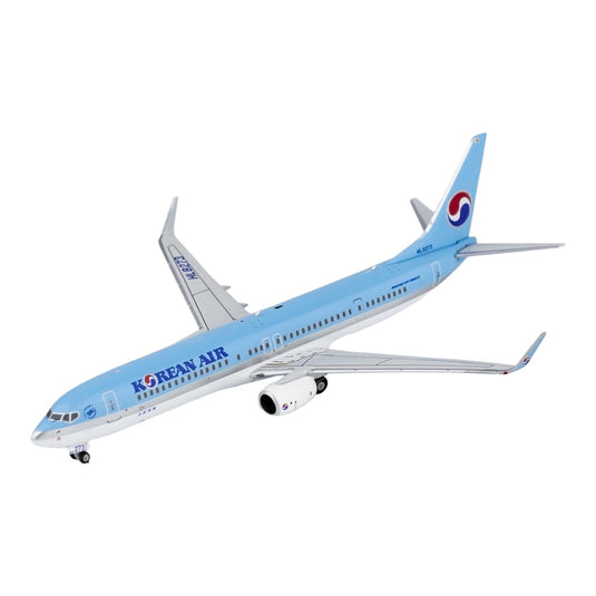 大韓航空 Korean Air ボーイング 737-900ER HL8273 / NG Models 1/400 飛行機模型 旅客機