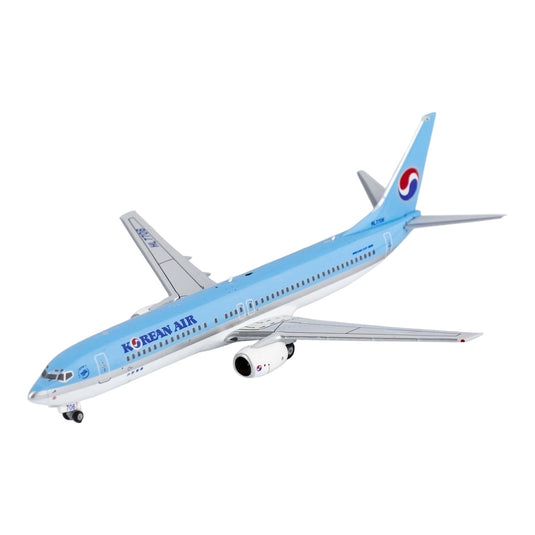 大韓航空 Korean Air ボーイング 737-900 HL7706 / NG Models 1/400 飛行機模型 旅客機