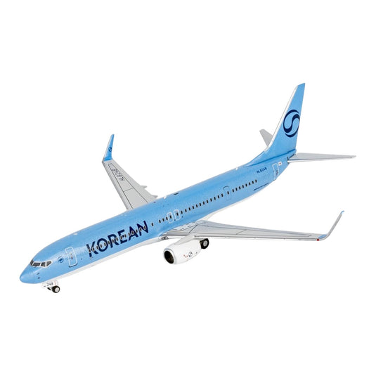 大韓航空 Korean Air ボーイング 737-900ER HL8248 / NG Models 1/400 飛行機模型 旅客機