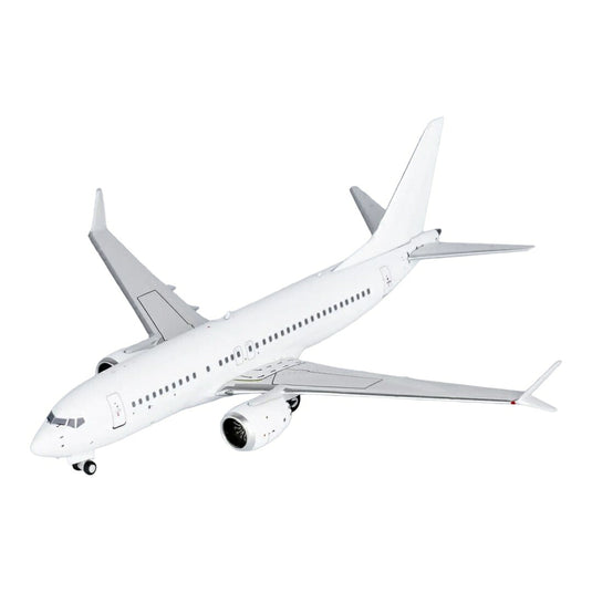 ボーイング Boeing 737-MAX7 / NG Models 1/400 飛行機模型 旅客機