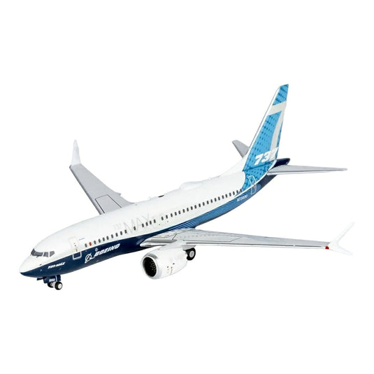 ボーイング Boeing ボーイング 737 MAX 7 N7202U / NG Models 1/400 飛行機模型 旅客機