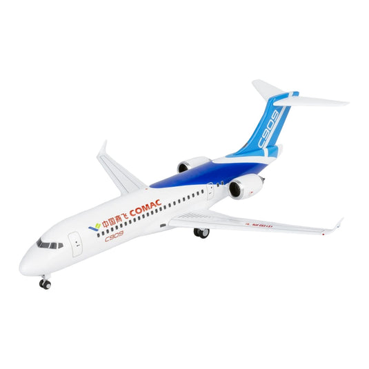 中国商飛 COMAC コーマック C909 (ARJ21-700) Lite / NG Models 1/200 飛行機模型 旅客機