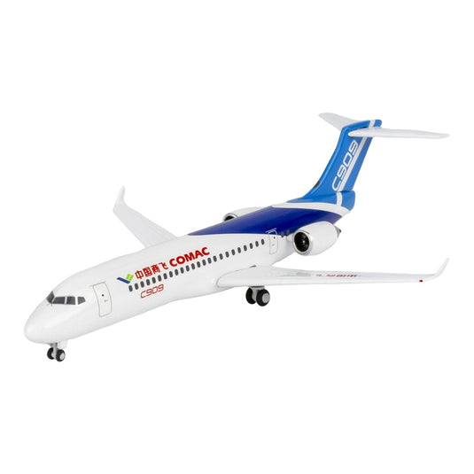 中国商飛 COMAC C909 (ARJ21-700) Lite / NG Models 1/400 飛行機模型 旅客機