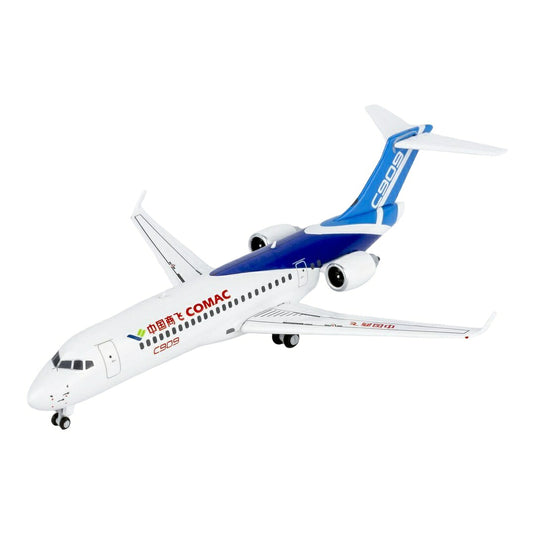 中国商飛 COMAC C909 / NG Models 1/400 飛行機模型 旅客機