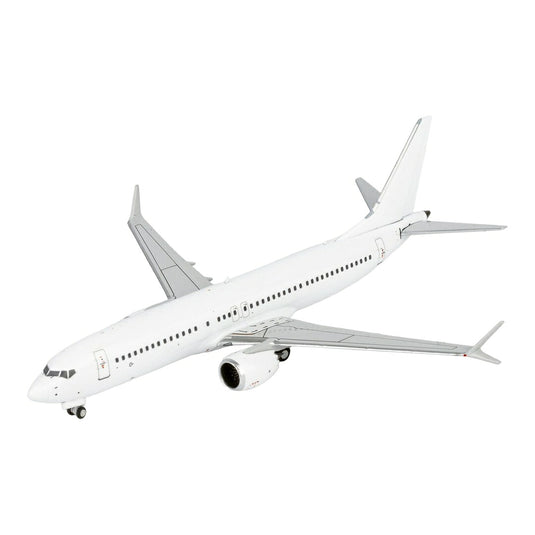 ボーイング 737-MAX8 Boeing 737-MAX8 / NG Models 1/400 飛行機模型 旅客機