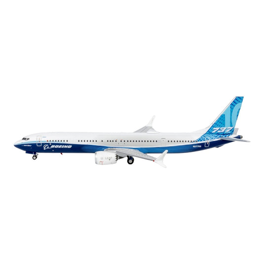 ボーイング社 The Boeing Company ボーイング 737 MAX 10 / NG Models 1/400 飛行機模型 旅客機