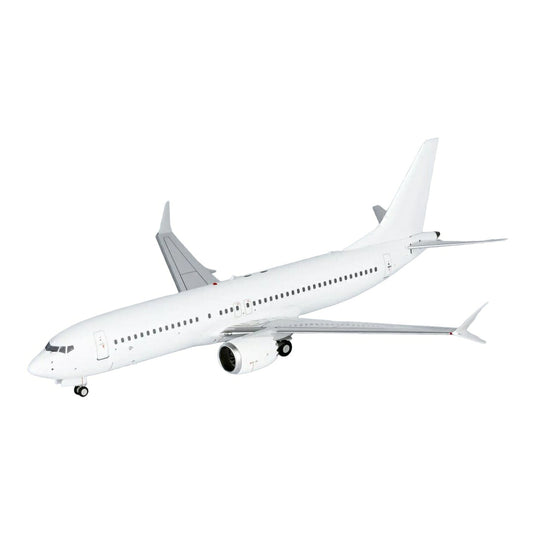 ボーイング 737-MAX8 / NG Models 1/200 飛行機模型 旅客機