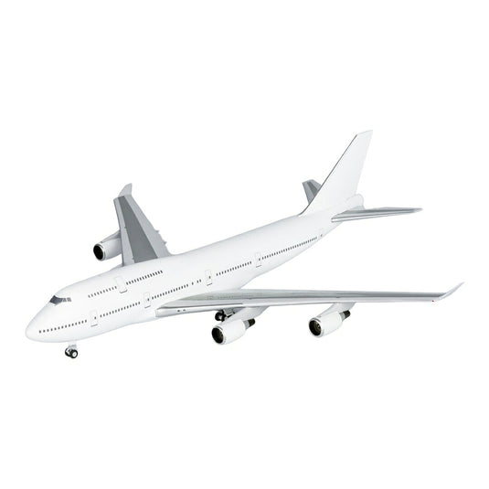 ボーイング 747-400 BLM011 / NG Models 1/400 飛行機模型 旅客機