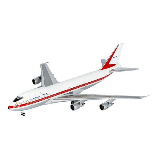 ボーイング Boeing ボーイング 747-100 N7470 / NG Models 1/400 飛行機模型 旅客機