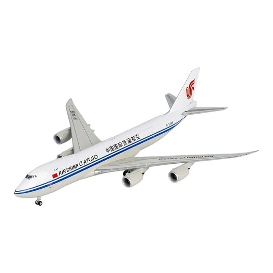 中国国際貨物航空 Air China Cargo ボーイング 747-8F B-2488 / NG Models 1/400 飛行機模型 旅客機