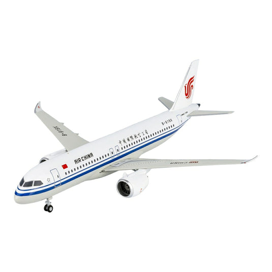 中国国際航空 Air China コマック C919 B-919X / NG Models 1/200 飛行機模型 旅客機